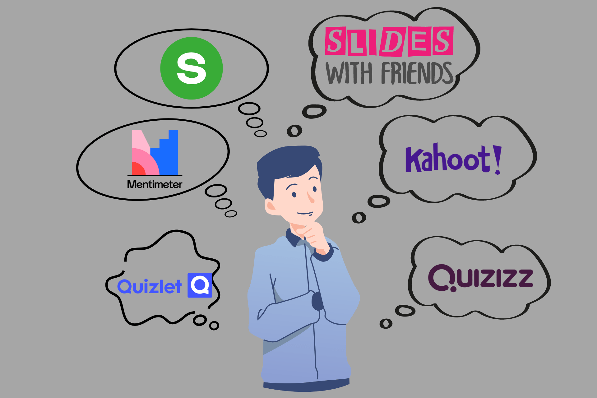 8 Best Games Like Gimkit Alternative Online Teaching Tools in 2023